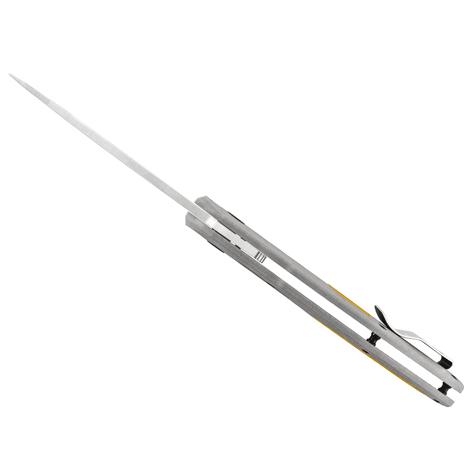 Buck Buck Hexam Oranje