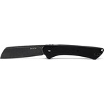 Buck Buck HiLine XL Zwart