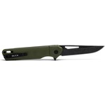 Buck Buck Infusion OD Groen G-10