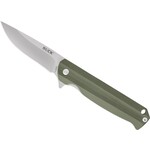 Buck Buck Langford Groen