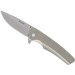 Buck Buck Odessa Stainless