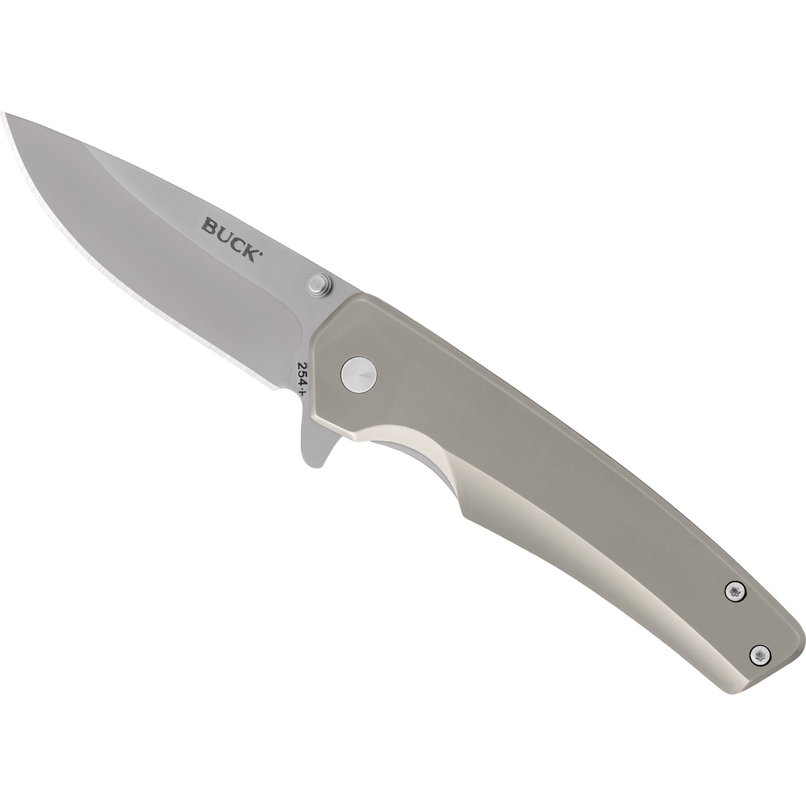Buck Buck Odessa Stainless