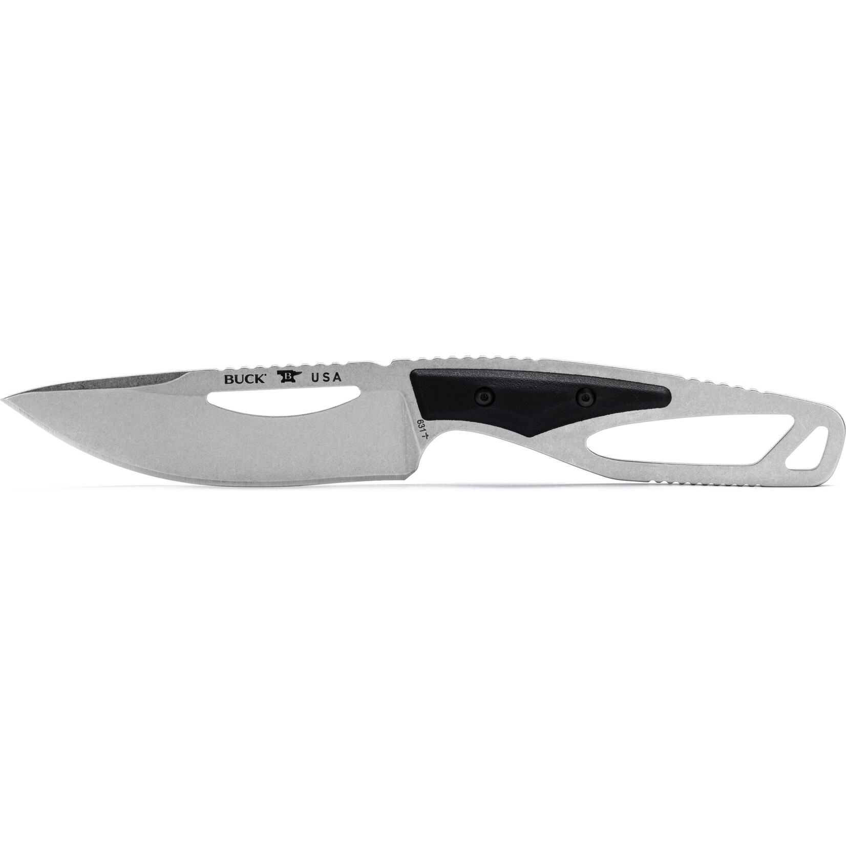 Buck Buck Paklite Fieldknife