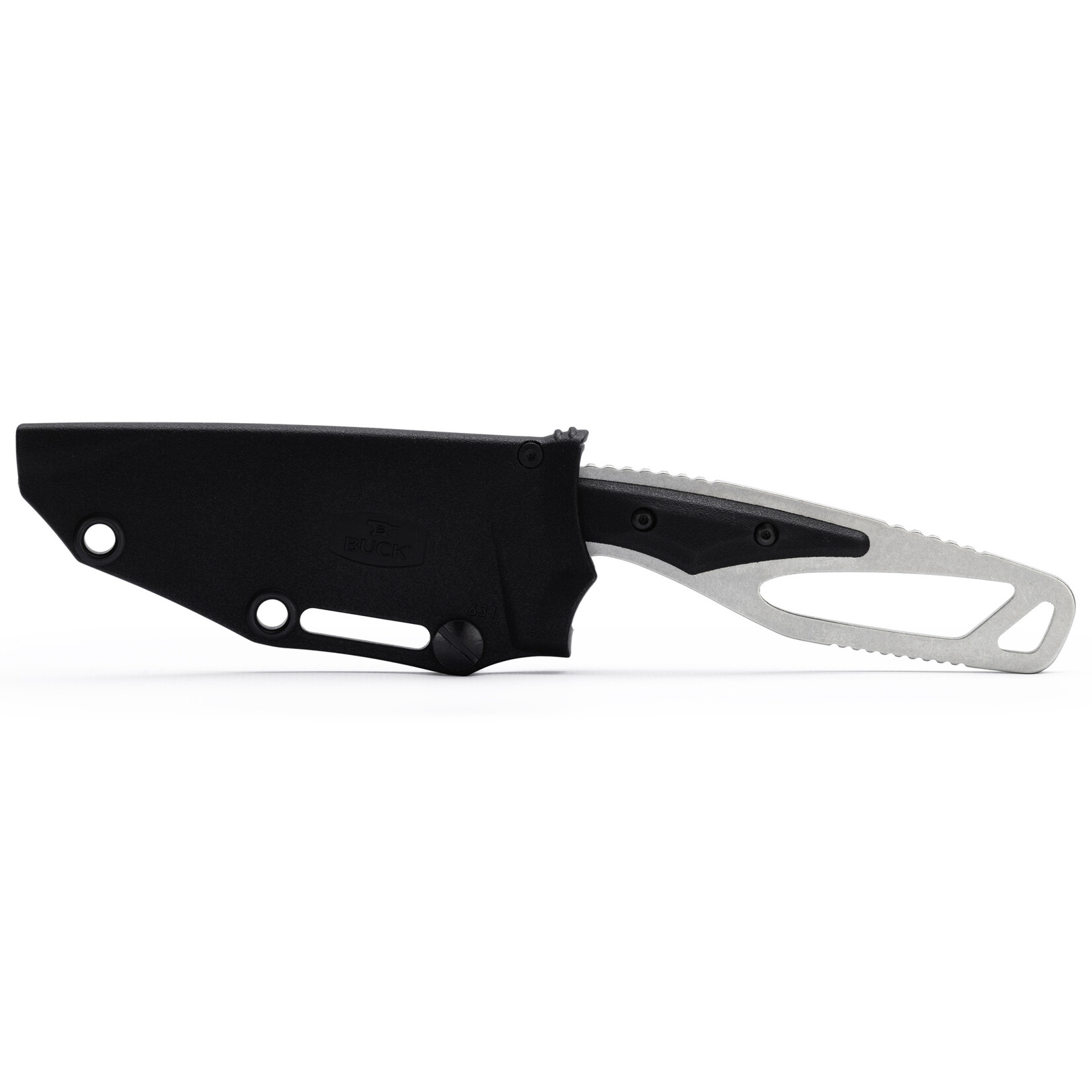 Buck Buck Paklite Fieldknife