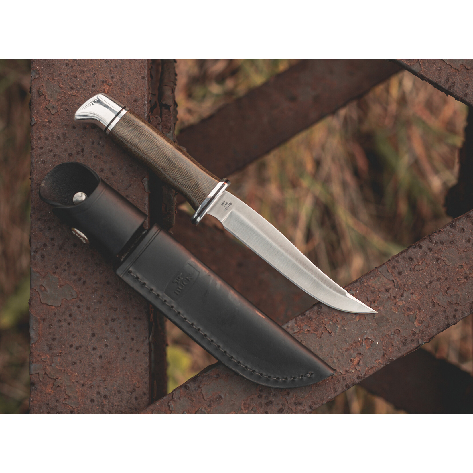 Buck Buck 105 Pathfinder Pro
