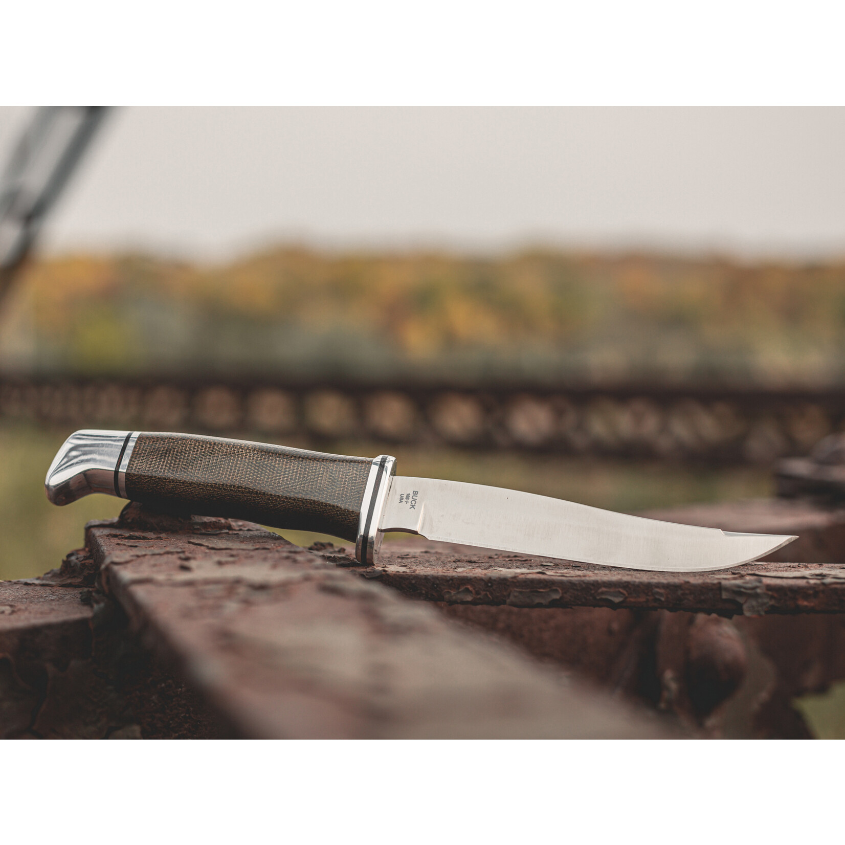 Buck Buck 105 Pathfinder Pro