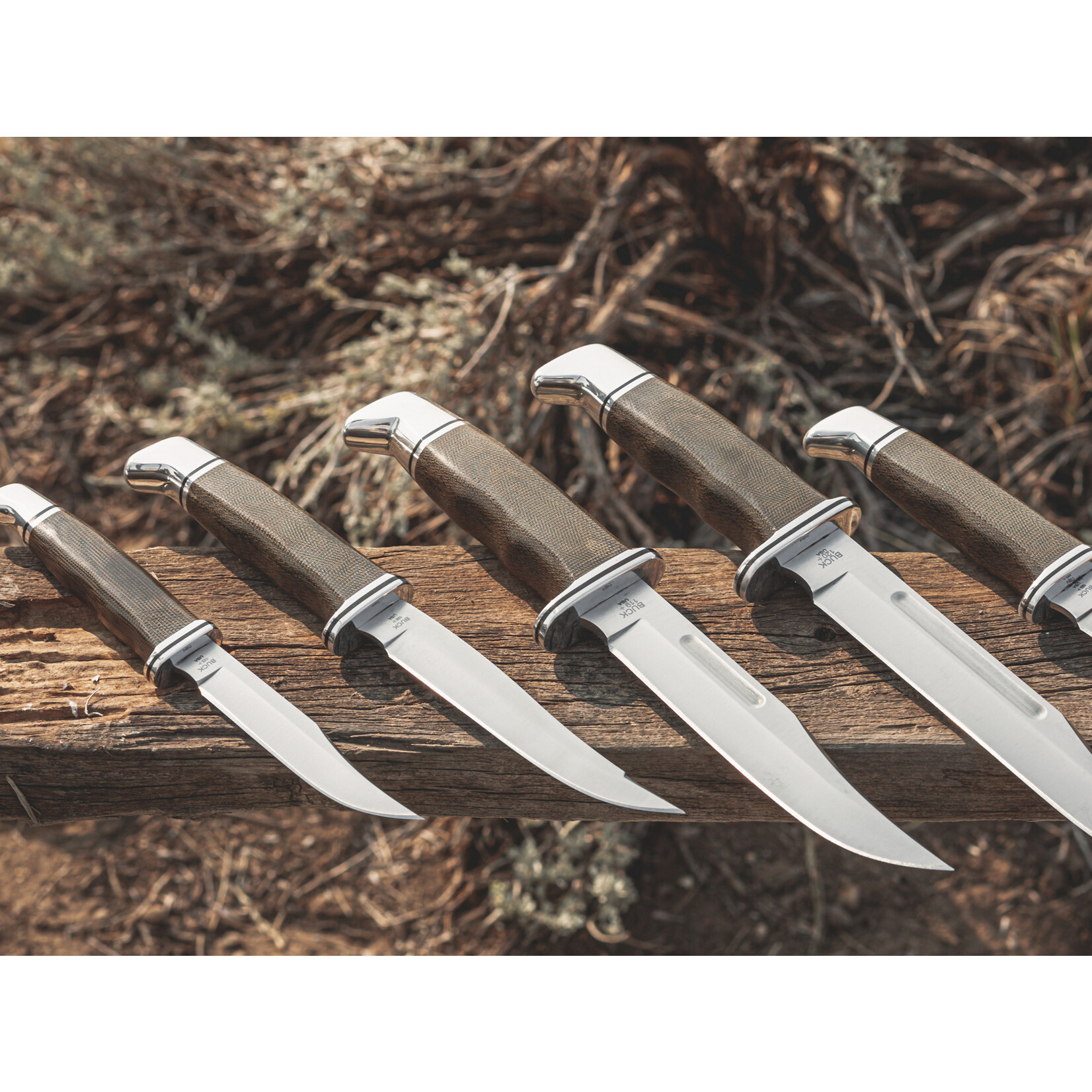 Buck Buck 105 Pathfinder Pro