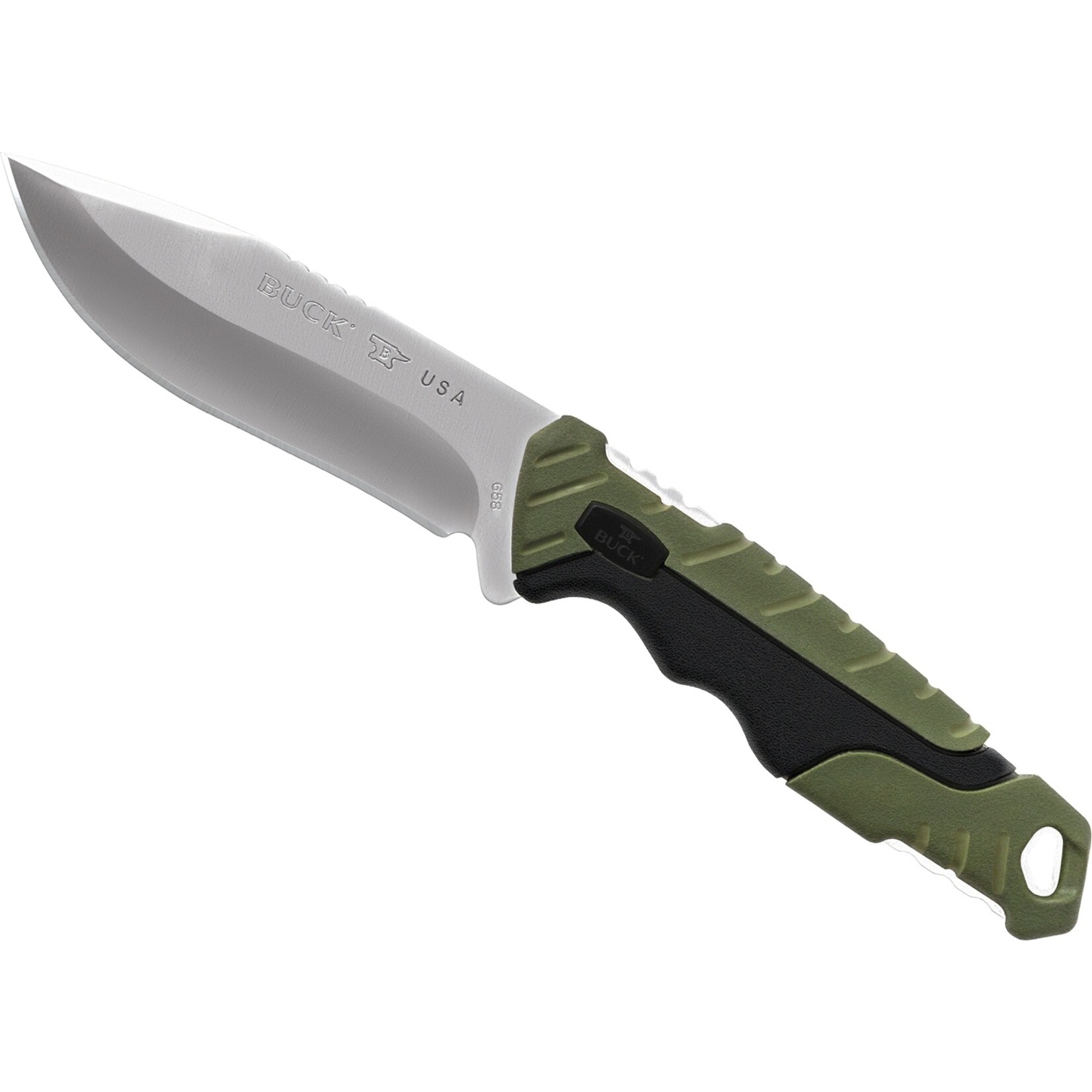 Buck Buck Pursuit Small