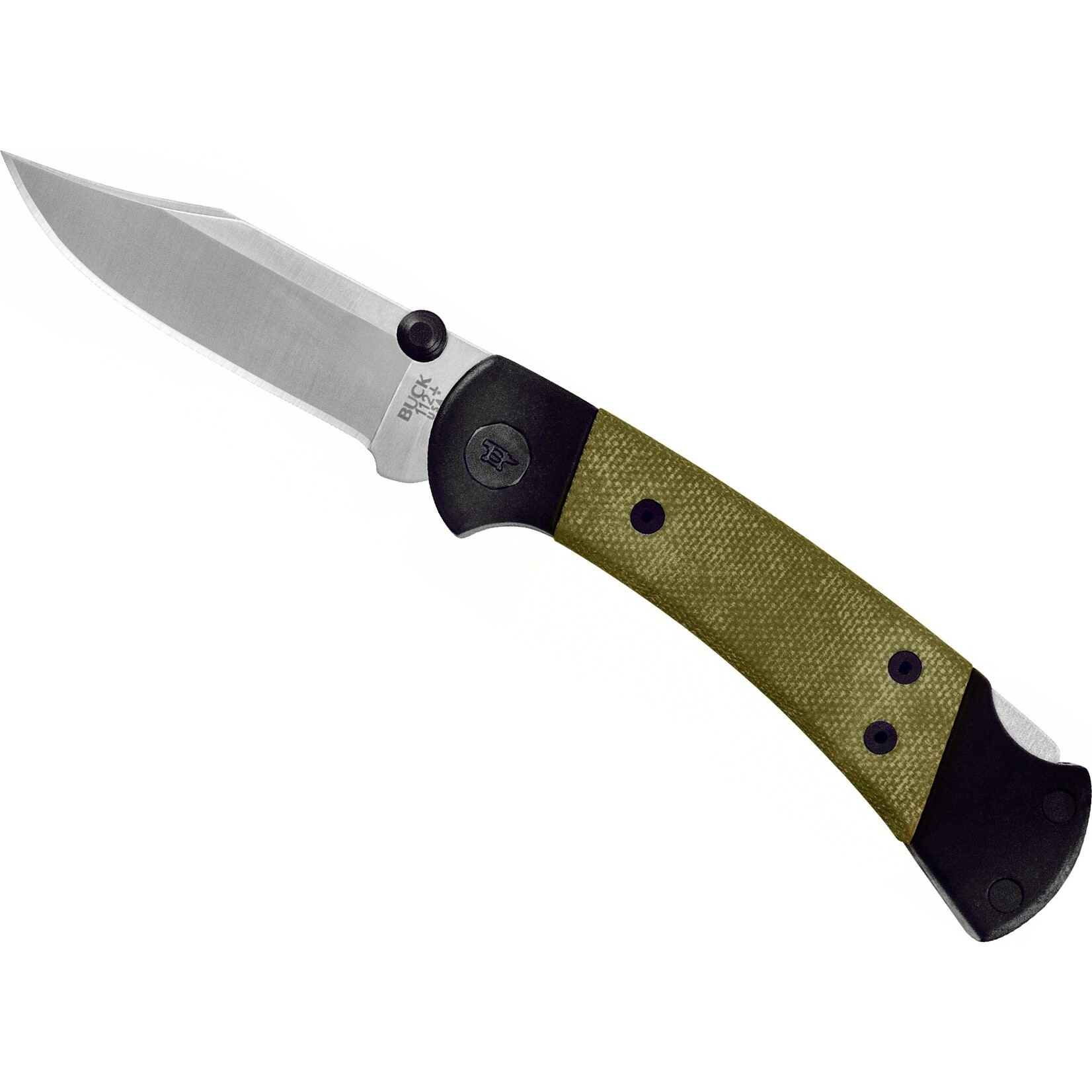 Buck Buck 112 Ranger Sport