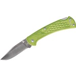 Buck Buck Ranger Slim EDC Groen