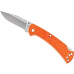 Buck Buck Ranger Slim EDC Oranje