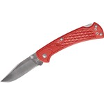 Buck Buck Ranger Slim EDC Rood
