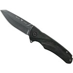 Buck Buck Sprint Ops Pro 842 Zwart