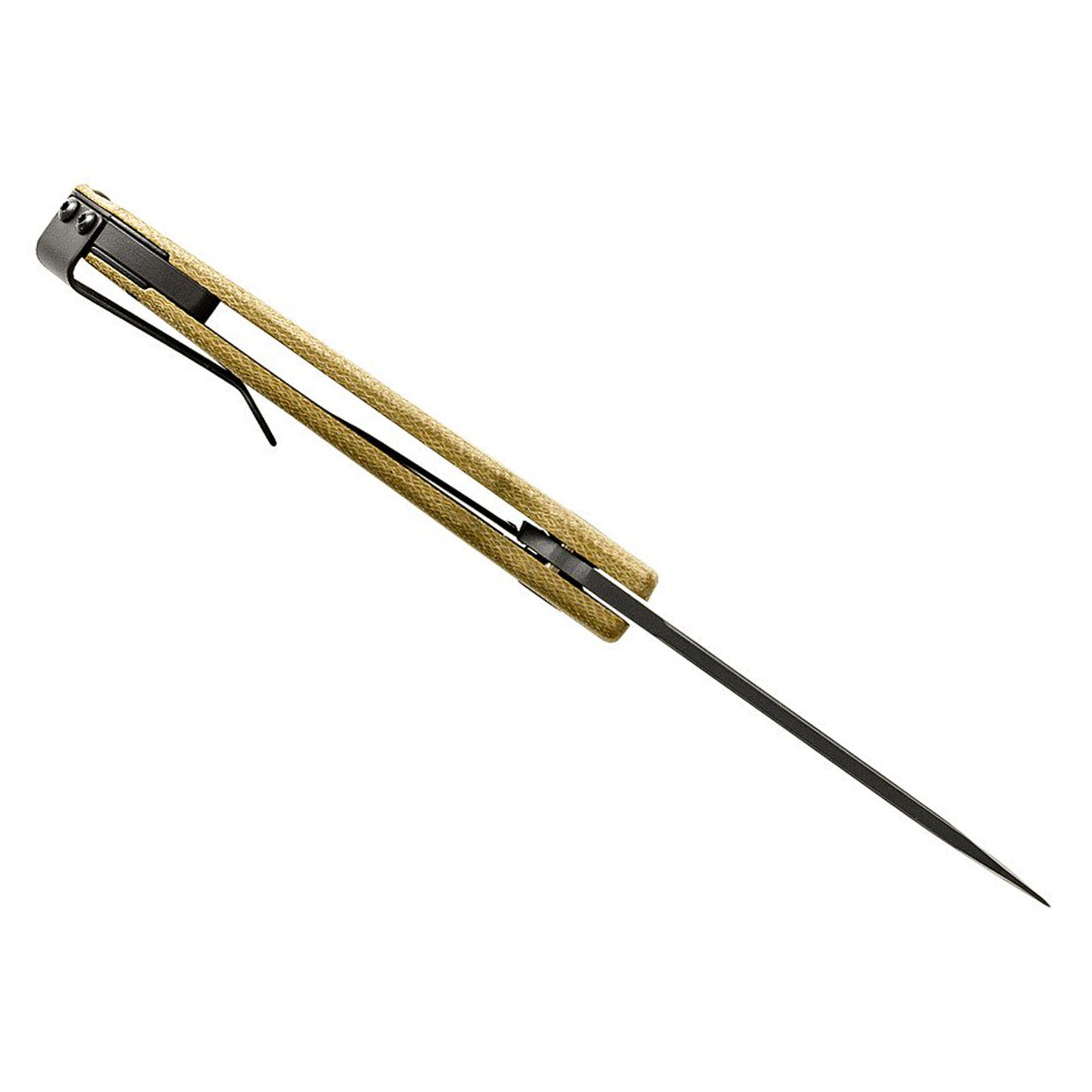 Buck Buck Sprint Ops Pro 843 Groen