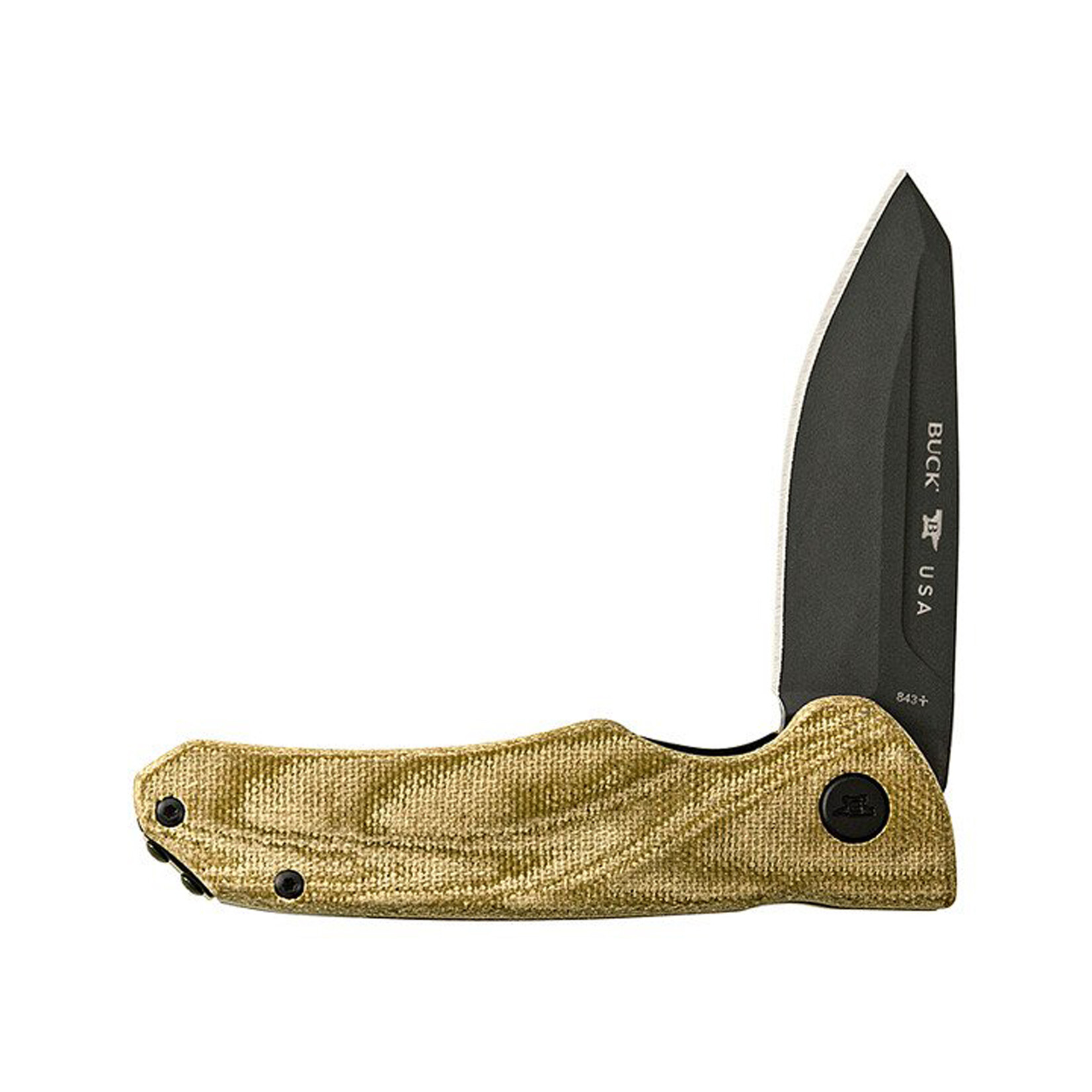 Buck Buck Sprint Ops Pro 843 Groen