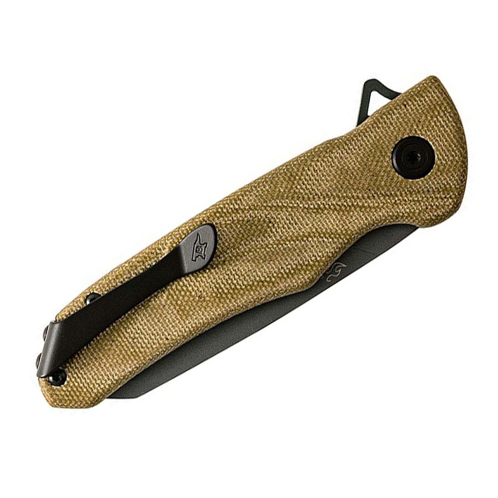 Buck Buck Sprint Ops Pro 843 Groen