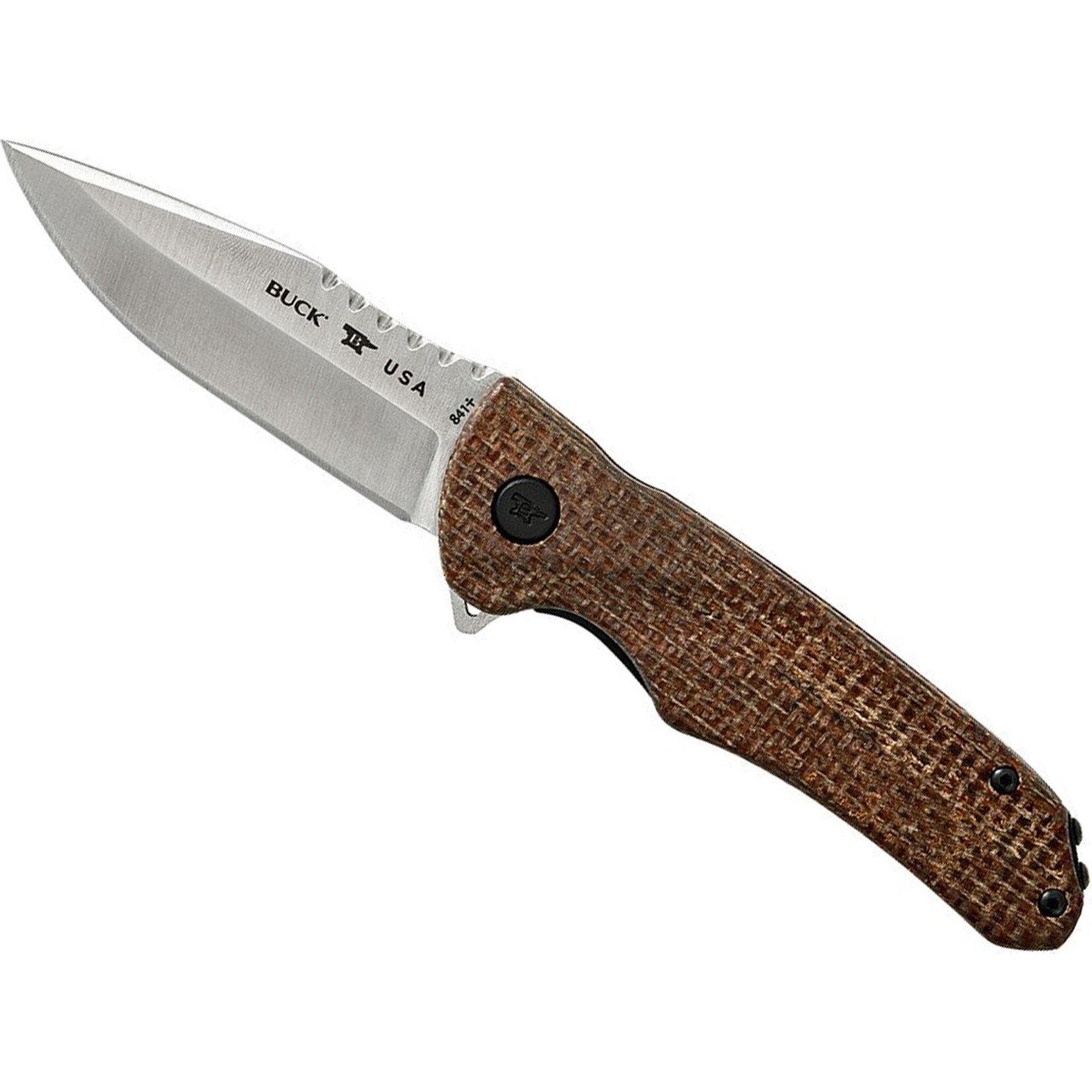 Buck Buck Sprint Pro 841BRS1