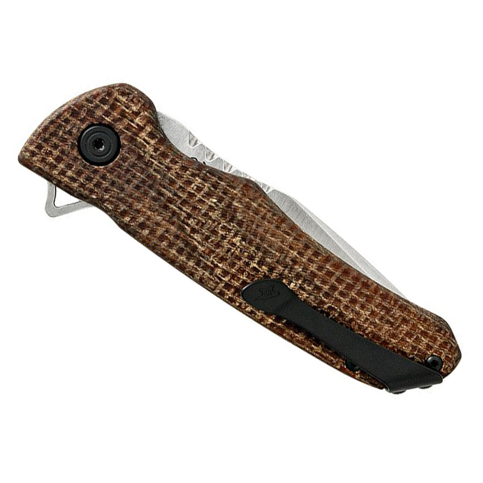 Buck Buck Sprint Pro 841BRS1