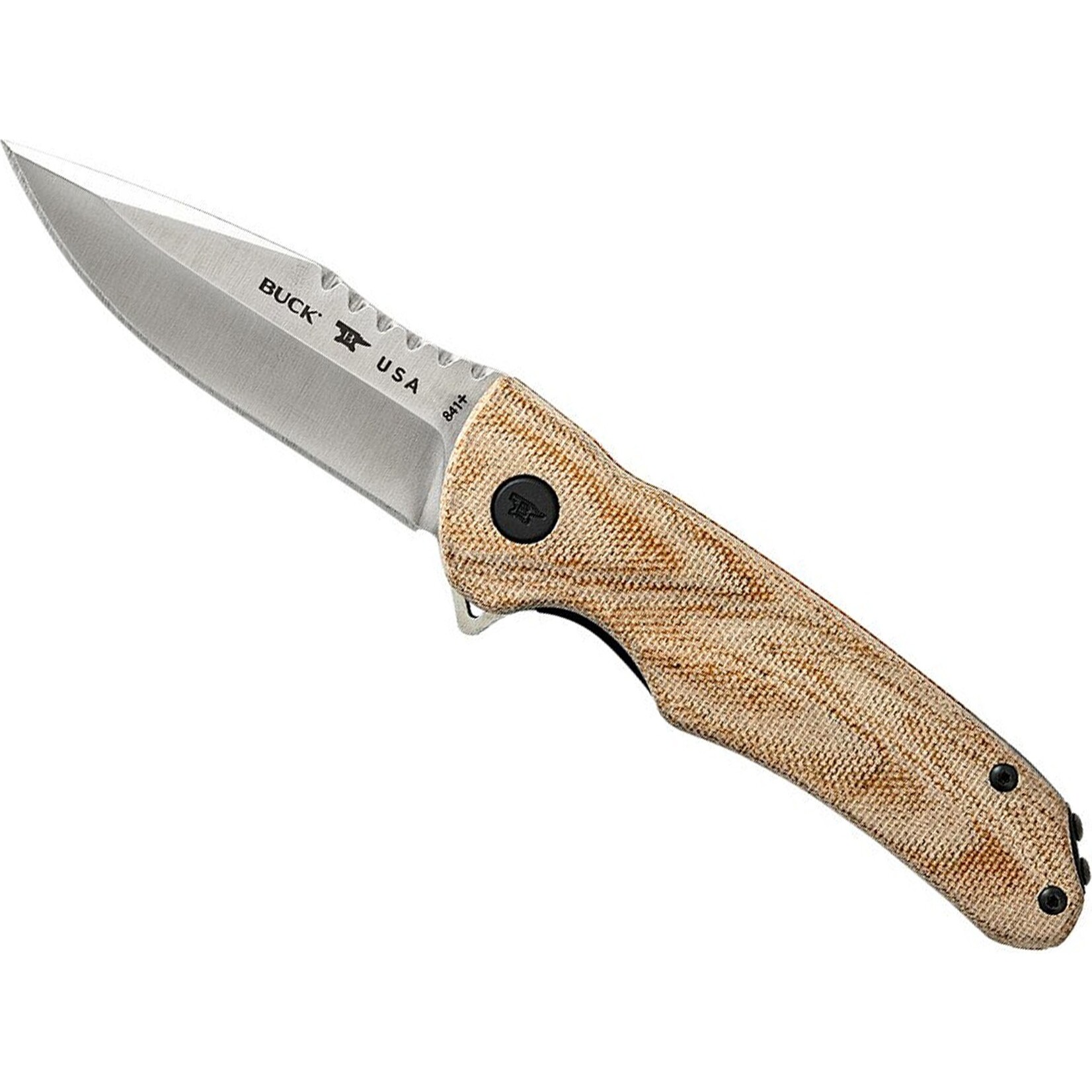 Buck Buck Sprint Pro 841TNS