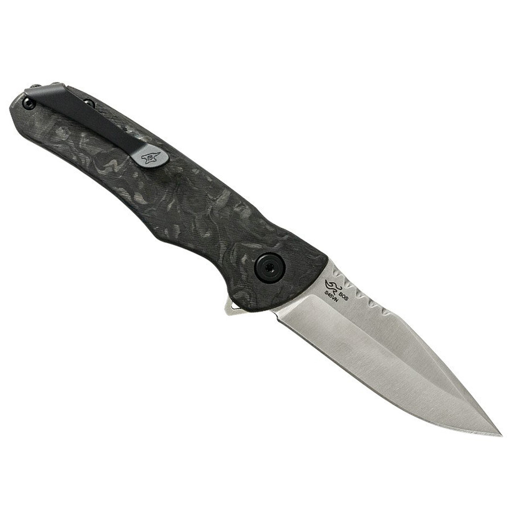 Buck Buck Sprint Pro 841CFS2