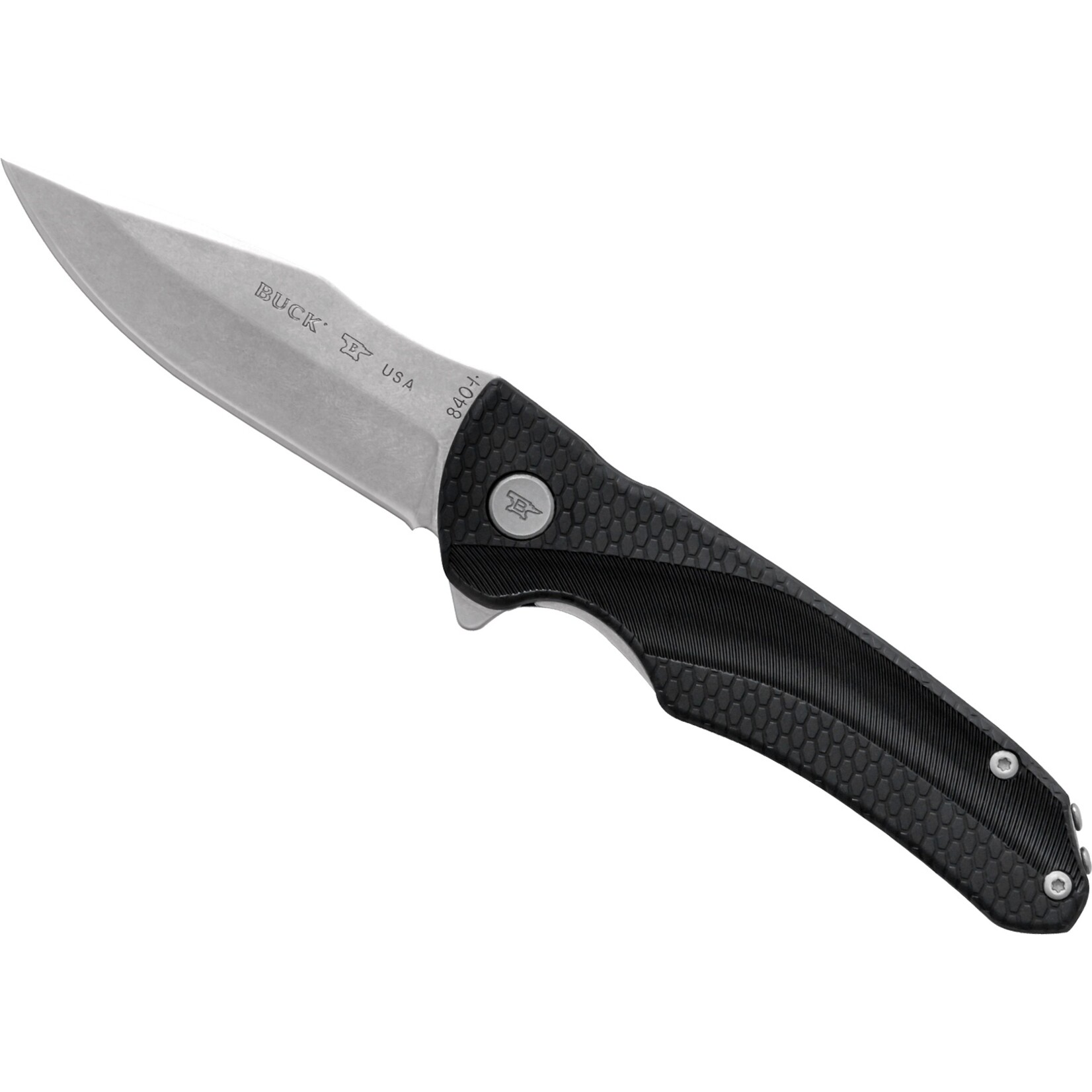 Buck Buck Sprint Zwart