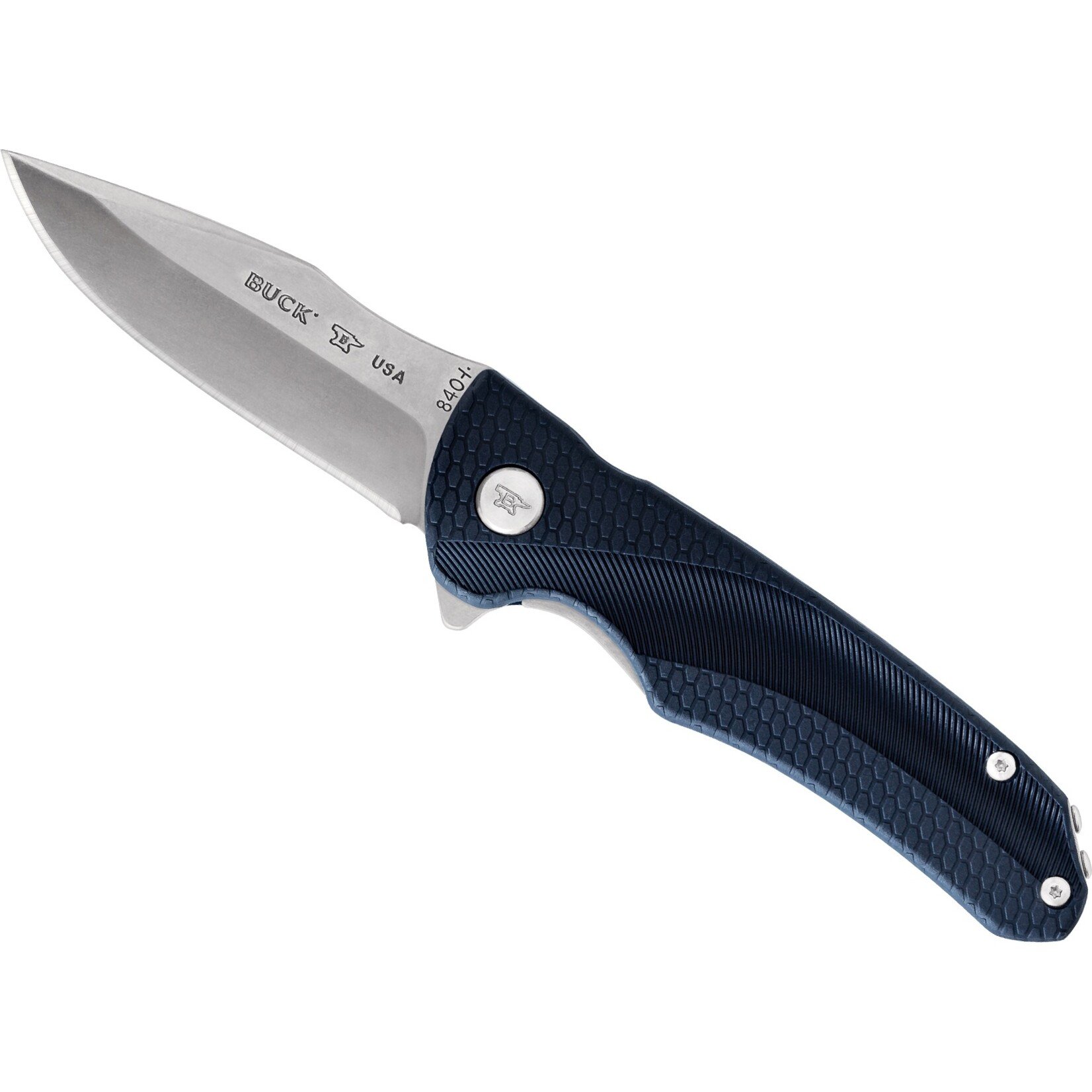 Buck Buck Sprint Blauw