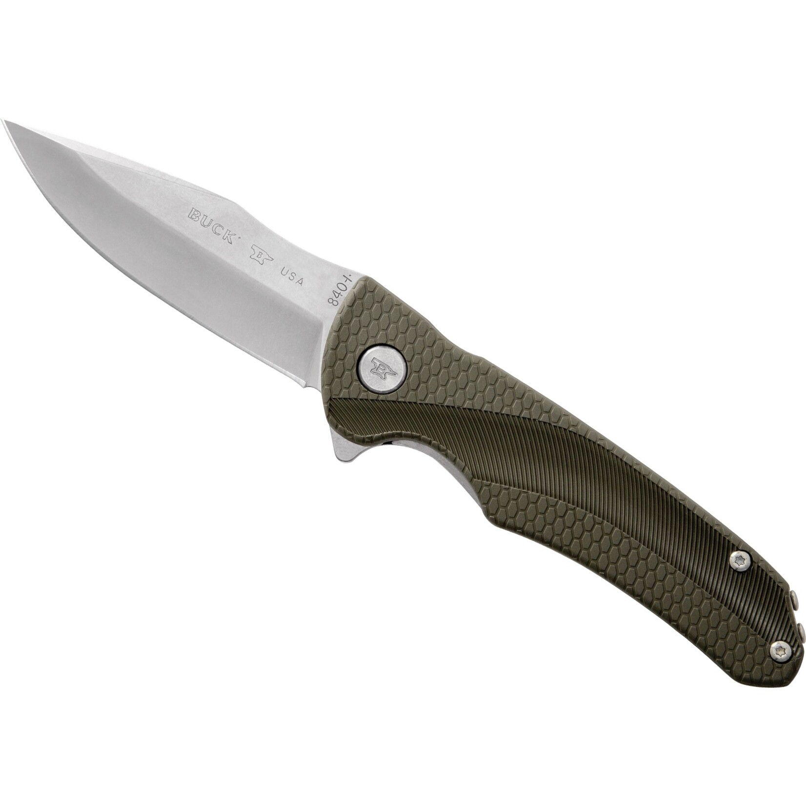 Buck Buck Sprint Groen