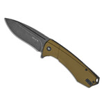 Buck Buck Ruckus 713 Groen