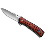 Buck Buck Vantage Avid Rosehout Small