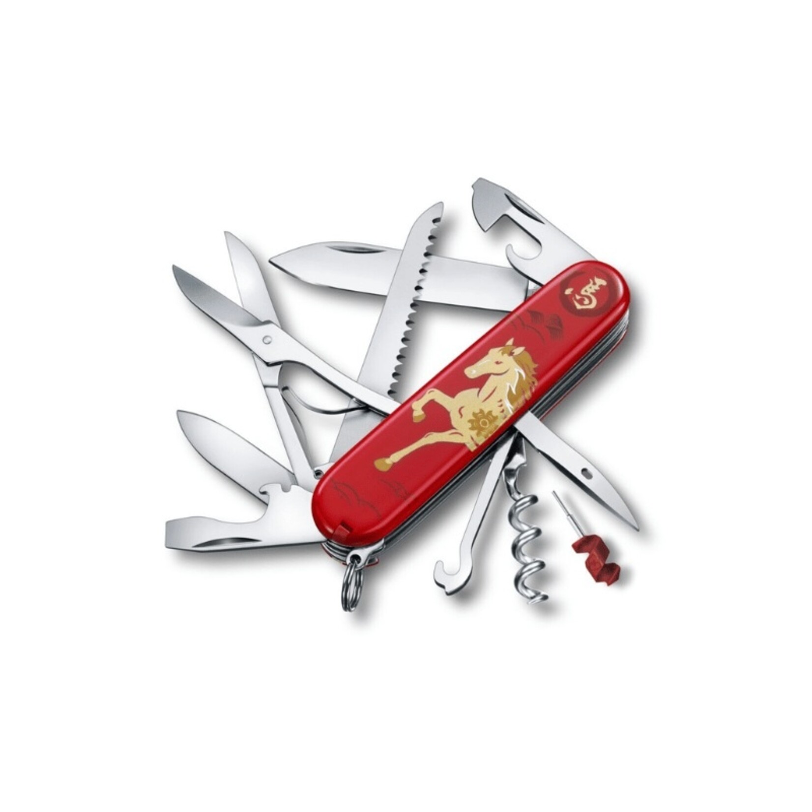 Victorinox Victorinox Huntsman Year of the Horse 2026