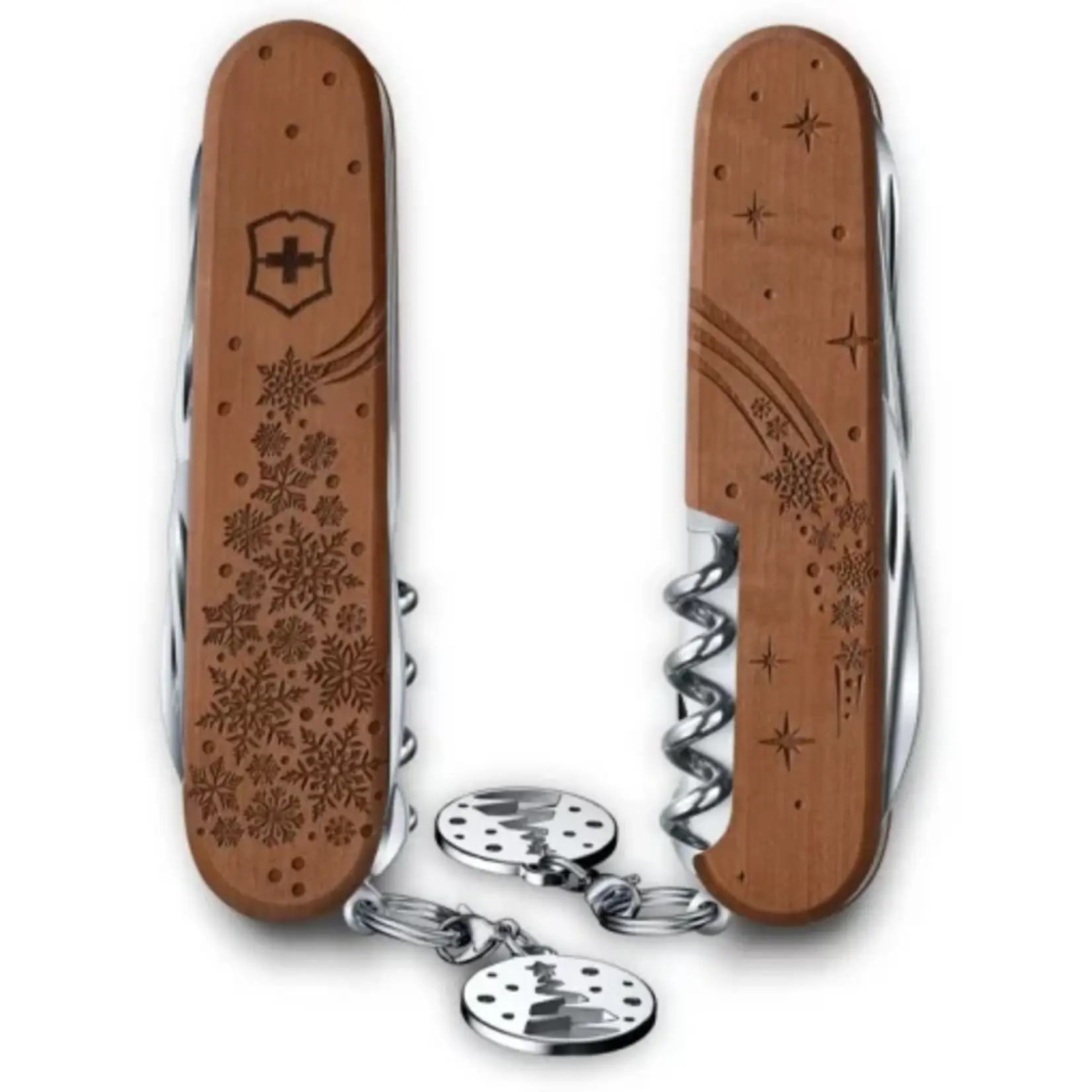 Victorinox Victorinox Climber Winter Magic Limited Edition 2025