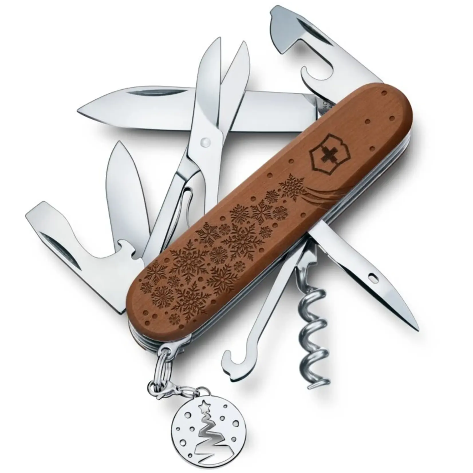 Victorinox Victorinox Climber Winter Magic Limited Edition 2025