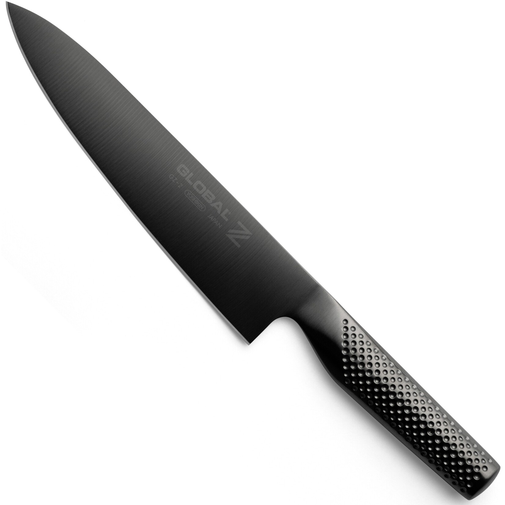 Global Global GZ2 Koksmes DLC, 20cm