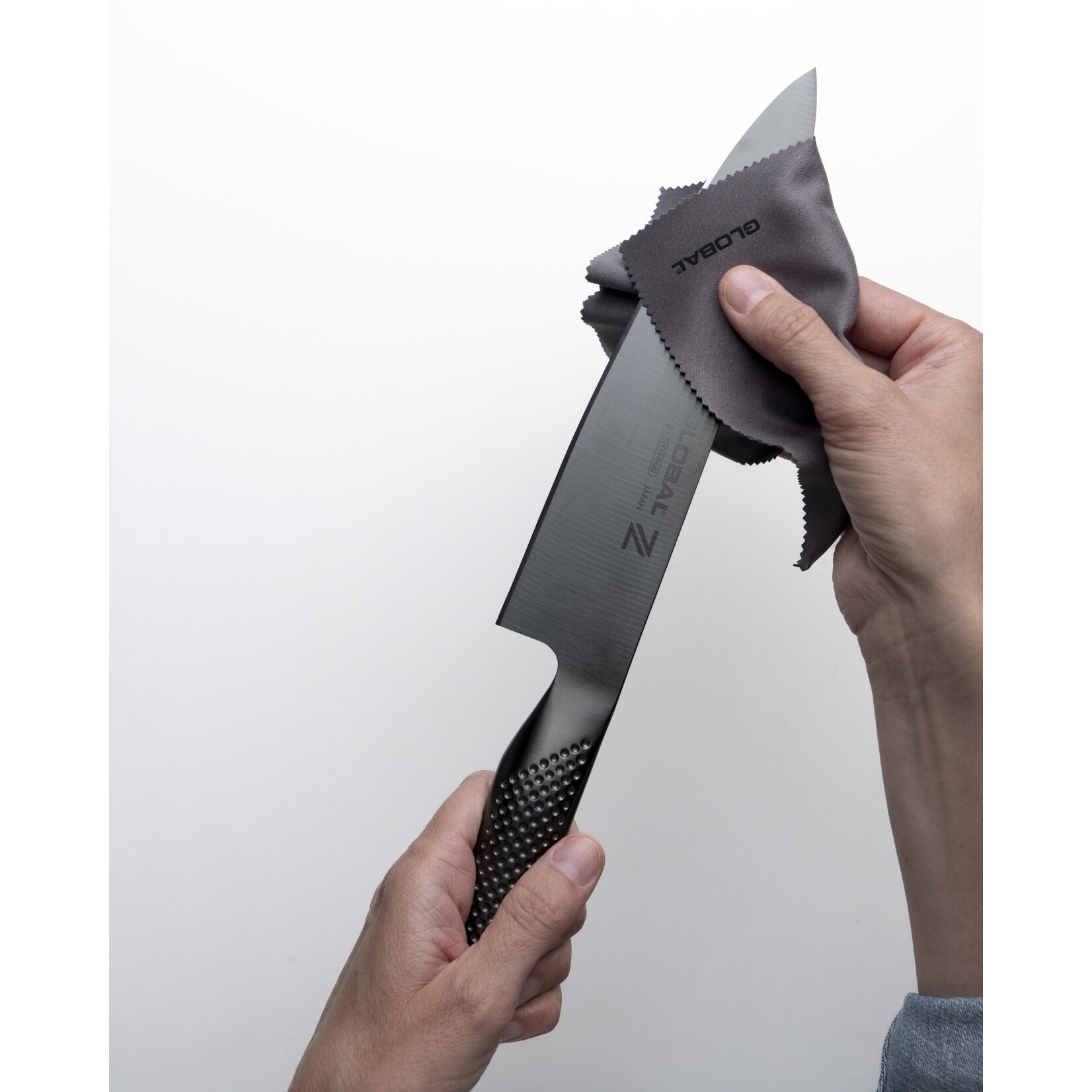 Global Global GZ2 Koksmes DLC, 20cm