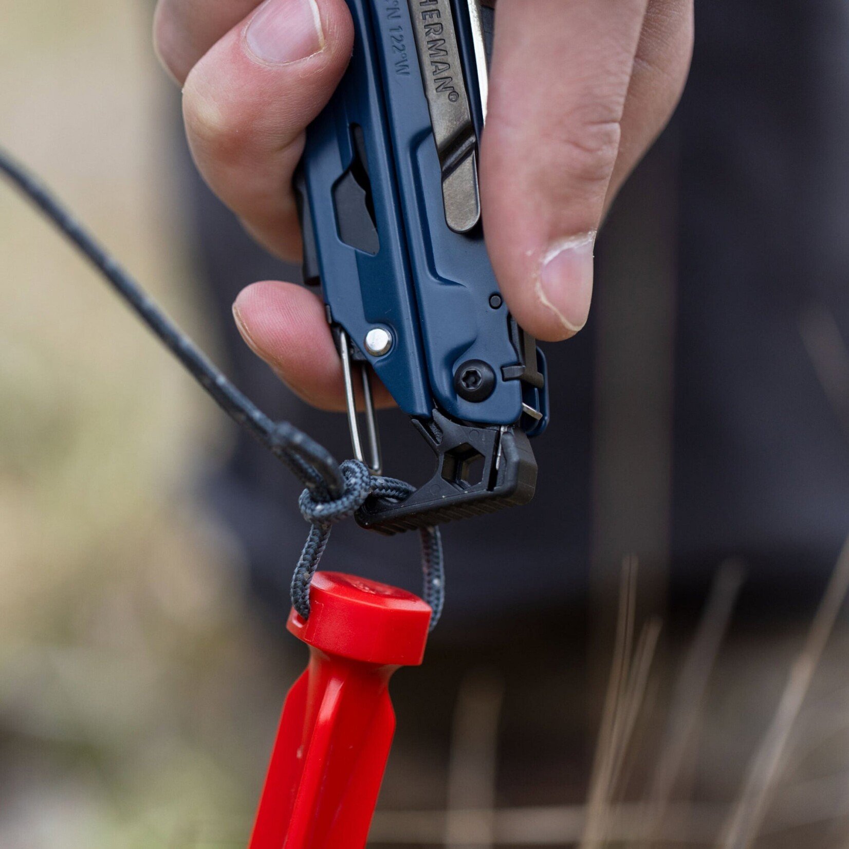 Leatherman Leatherman Signal Nocturnal