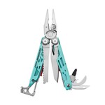Leatherman Signal Aqua