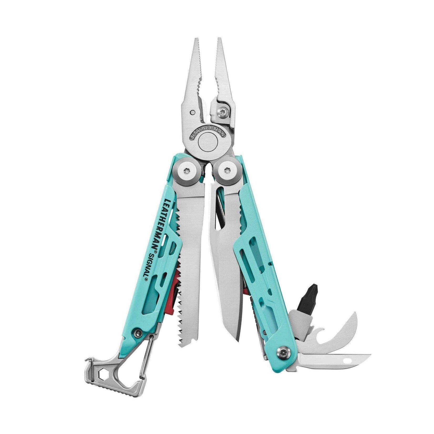 Leatherman Leatherman Signal Aqua