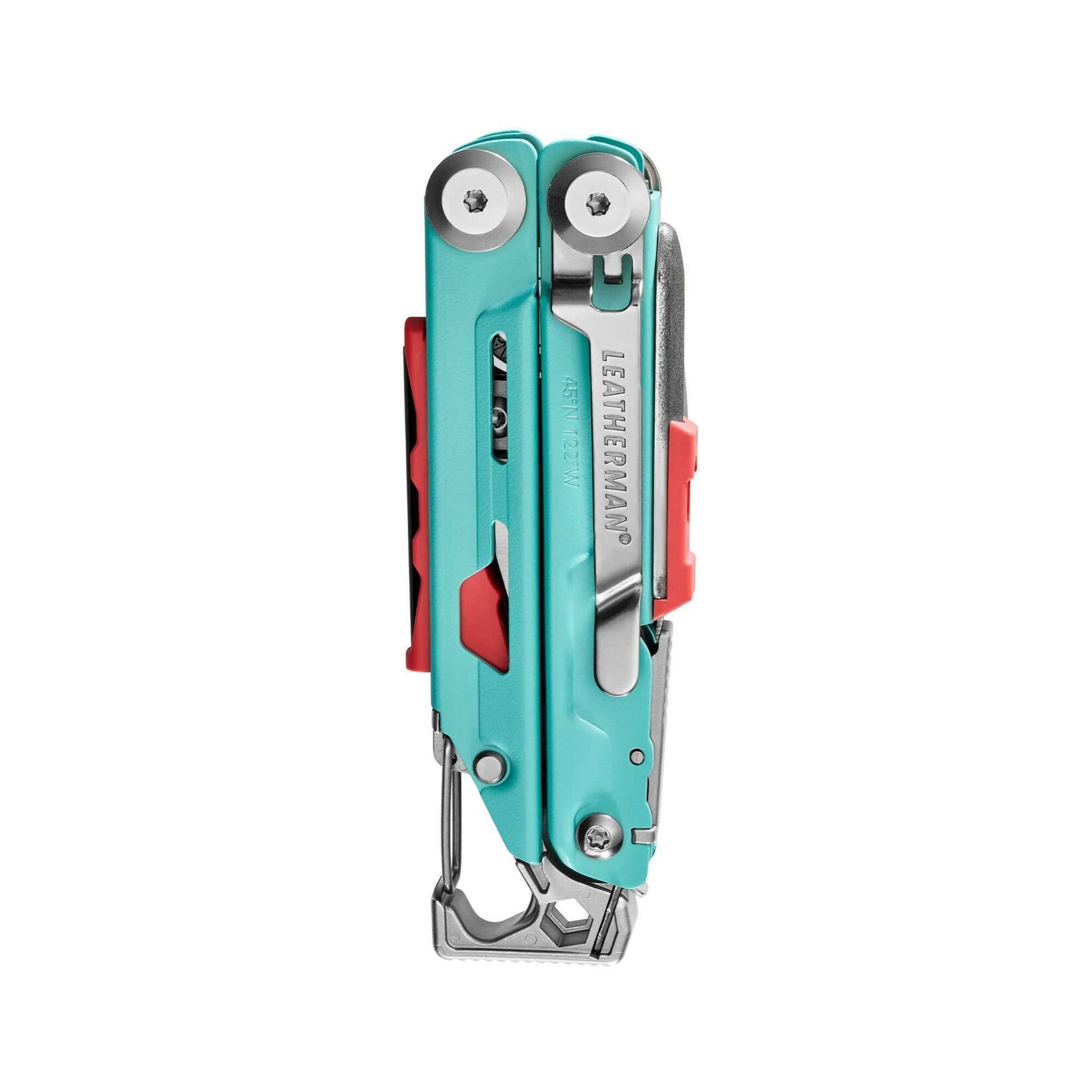 Leatherman Leatherman Signal Aqua