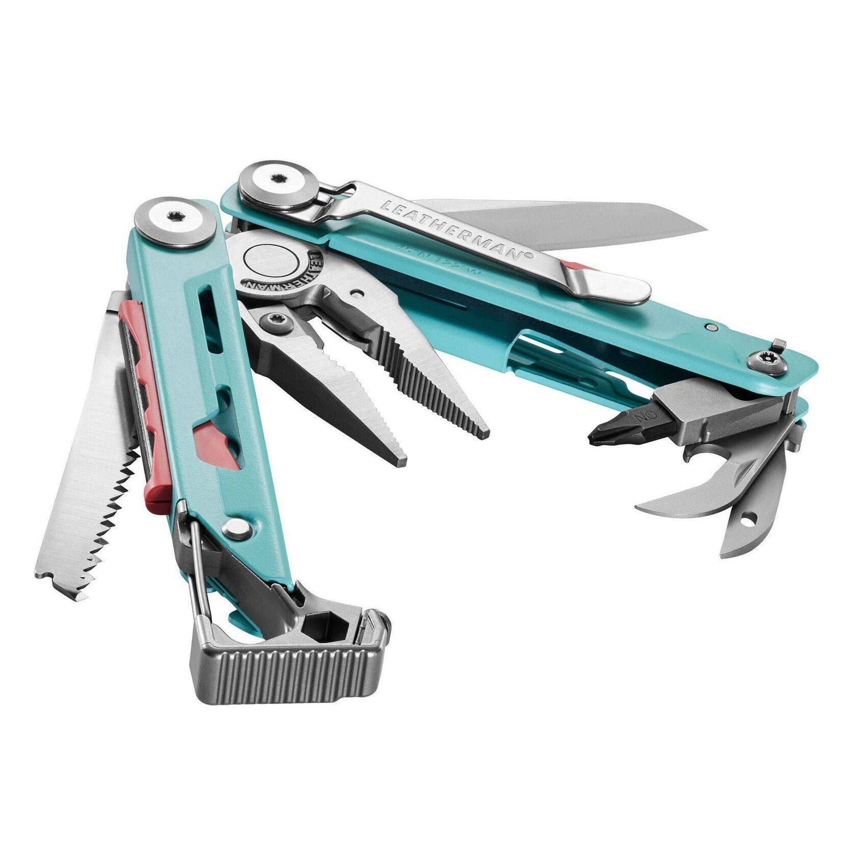 Leatherman Leatherman Signal Aqua