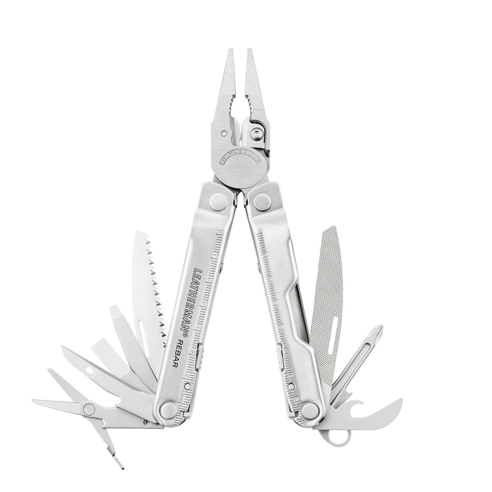 Leatherman Leatherman Rebar zonder mes