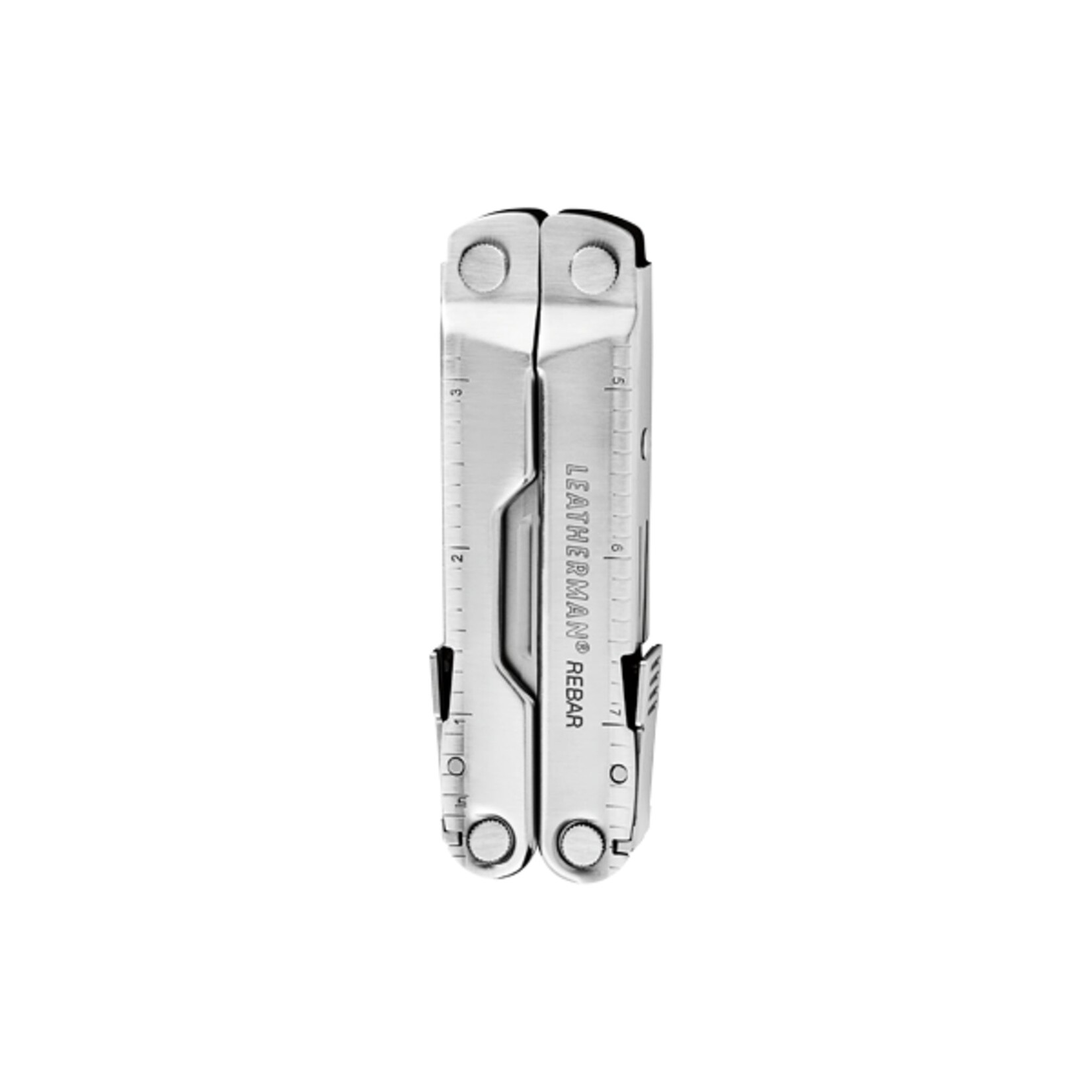 Leatherman Leatherman Rebar zonder mes
