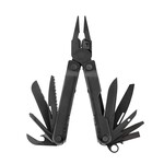 Leatherman Rebar zwart