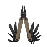 Leatherman Rebar coyote tan