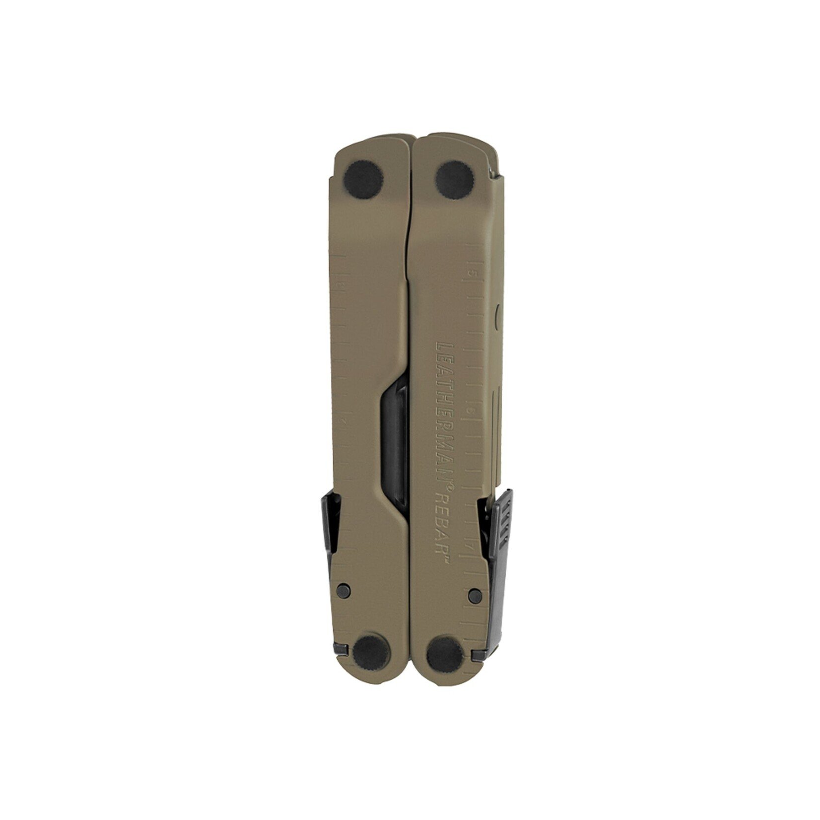 Leatherman Leatherman Rebar coyote tan