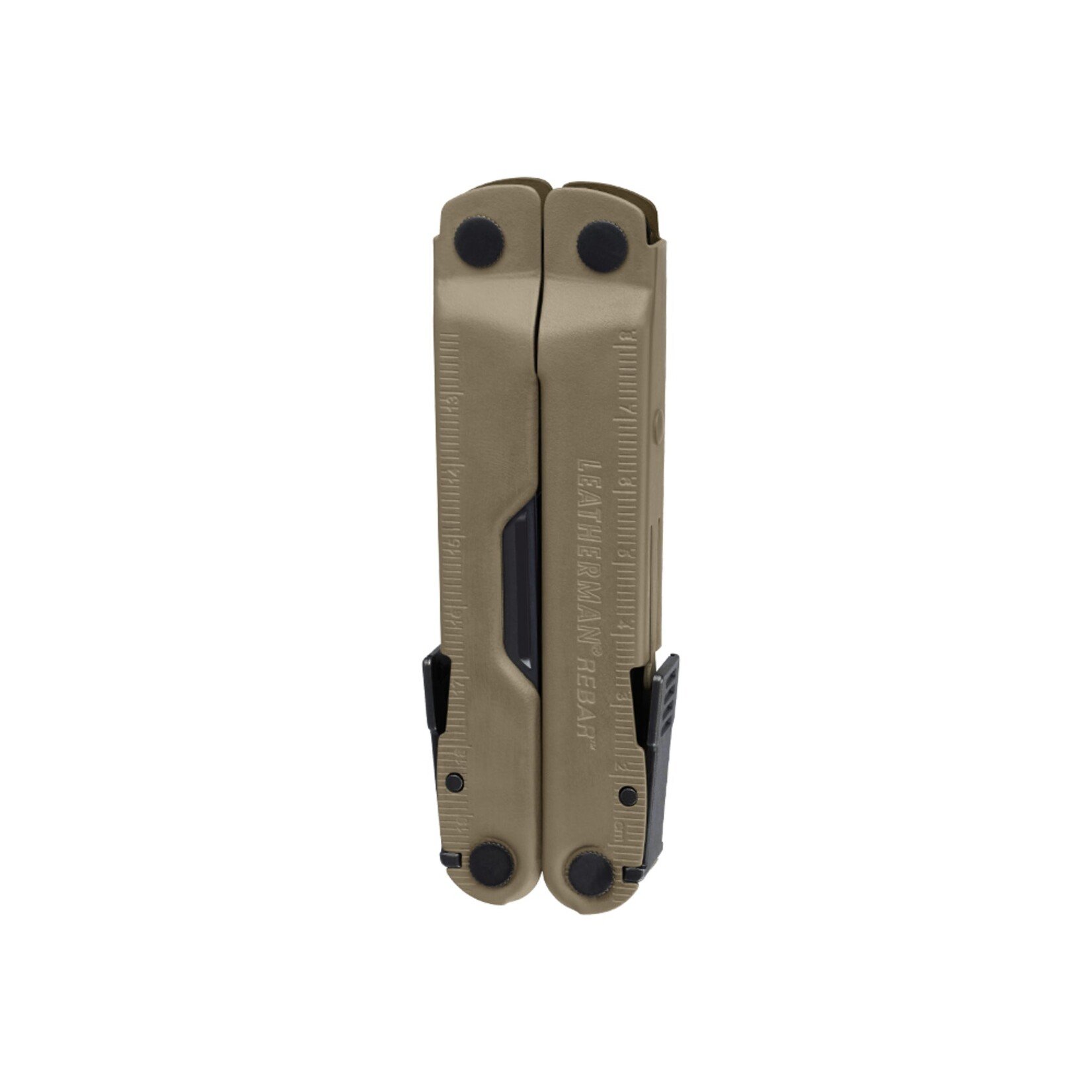 Leatherman Leatherman Rebar coyote tan