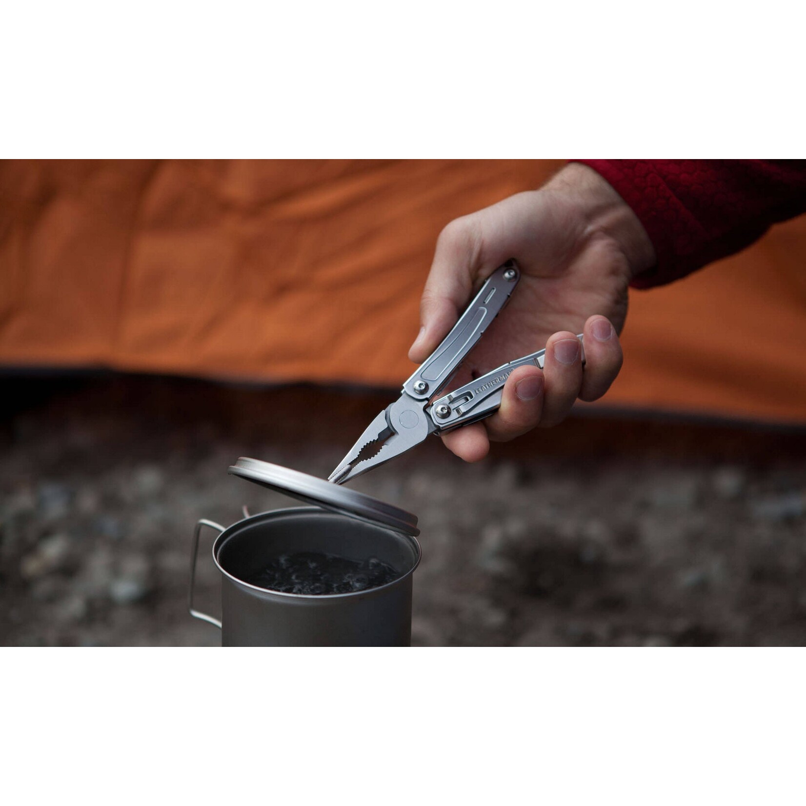 Leatherman Leatherman Sidekick