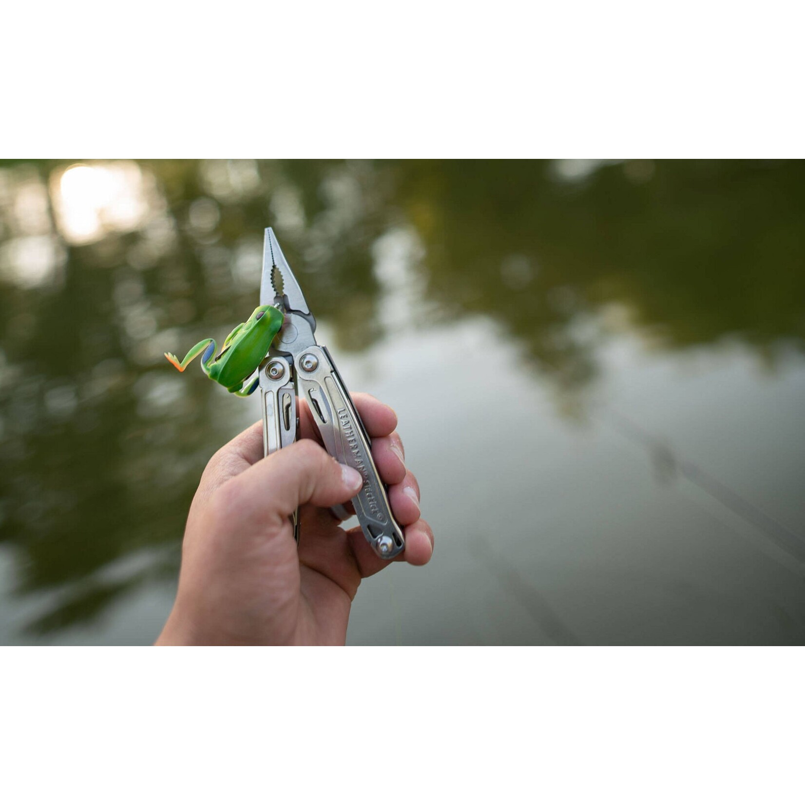 Leatherman Leatherman Sidekick