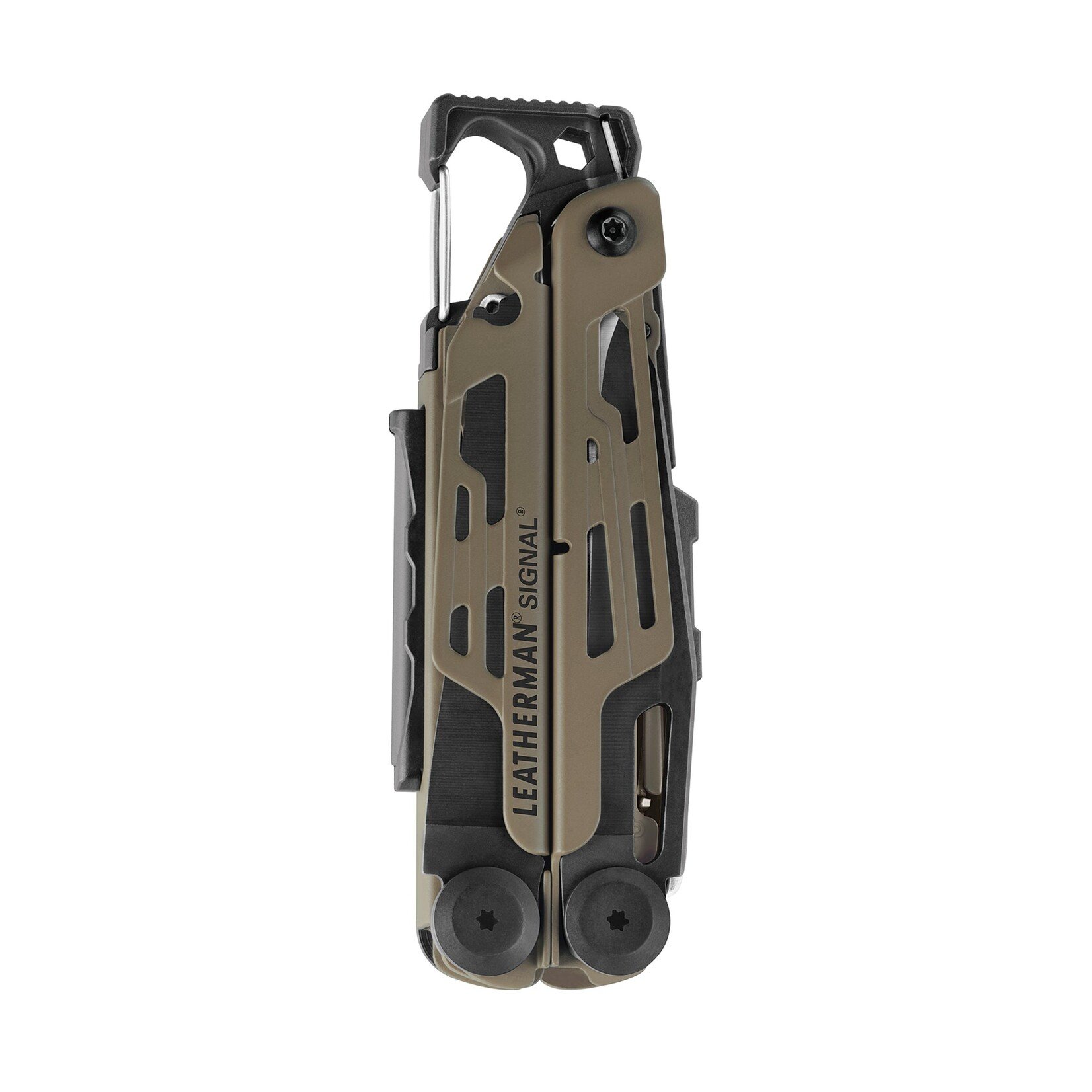 Leatherman Leatherman Signal coyote tan