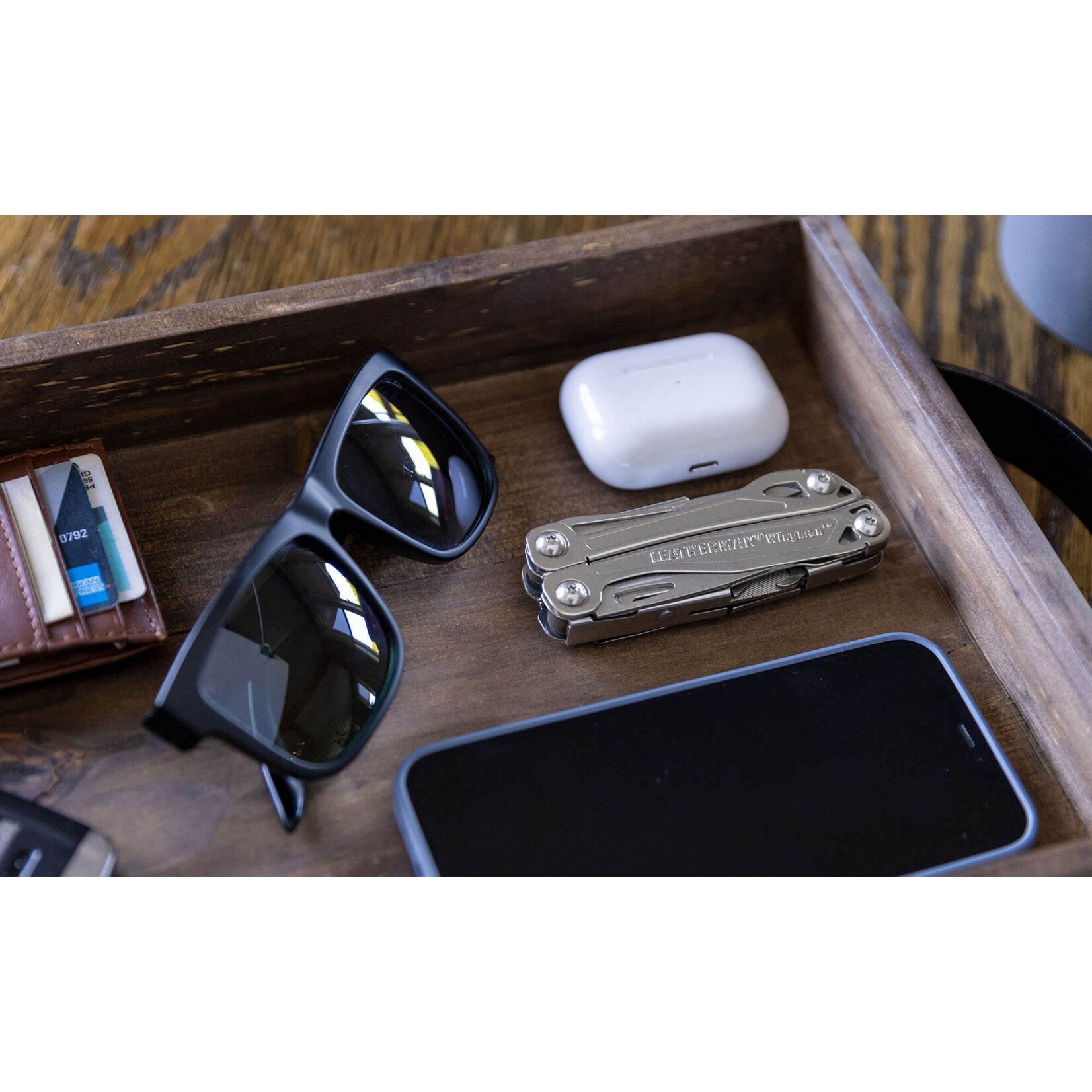 Leatherman Leatherman Wingman