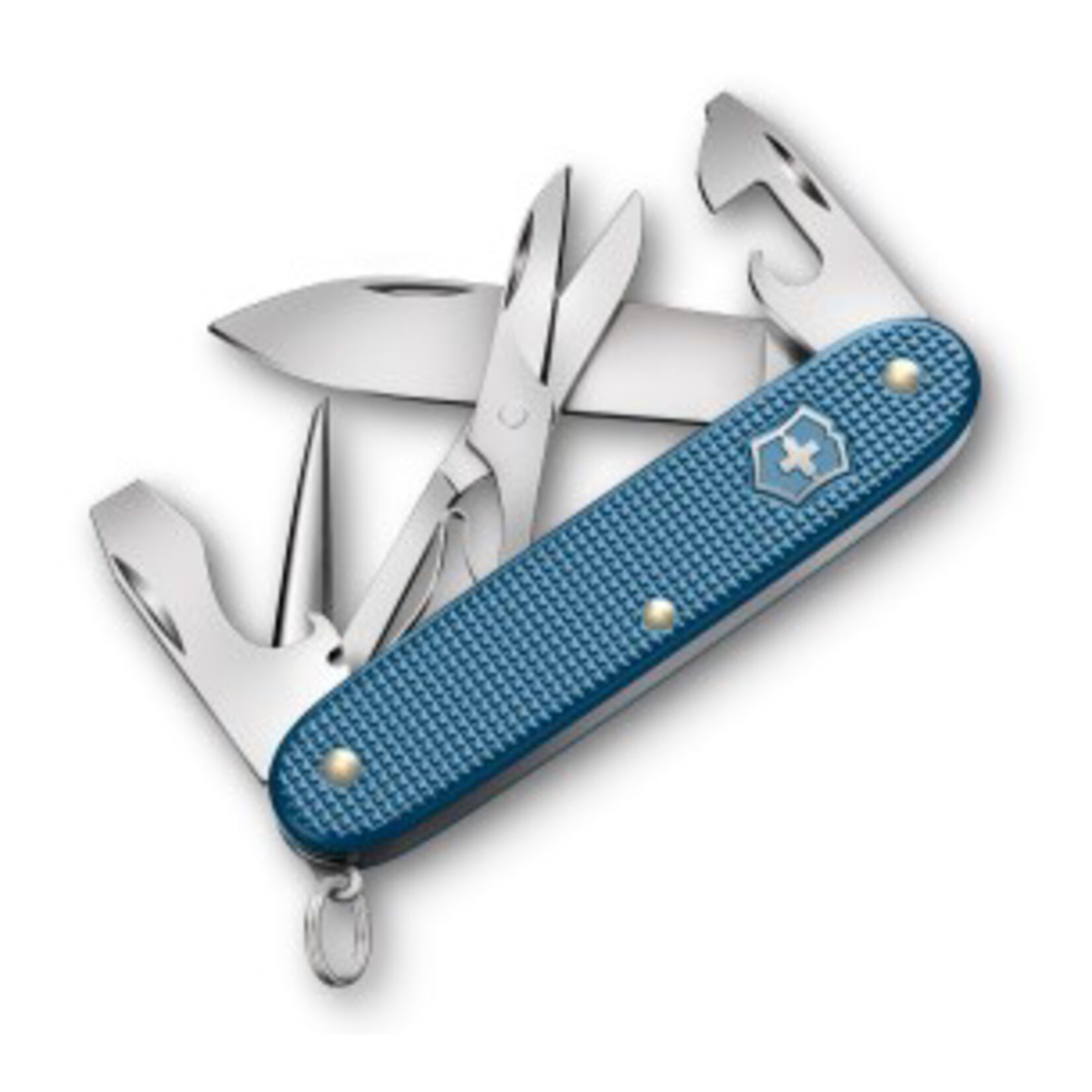 Victorinox Victorinox Pioneer X Alox Limited Edition 2026